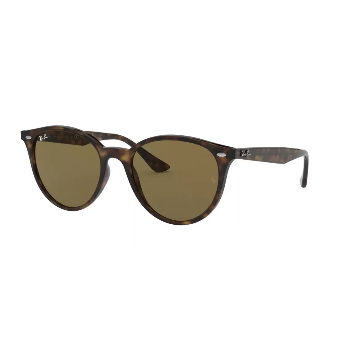 UNISEX SUNGLASSES RAY-BAN RB 4305 - 710/73 HAVANA 