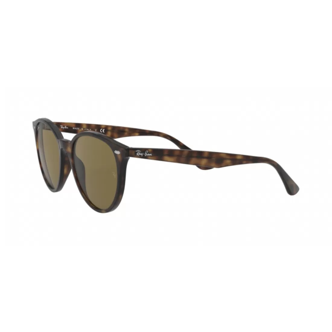 UNISEX SUNGLASSES RAY-BAN RB 4305 - 710/73 HAVANA 
