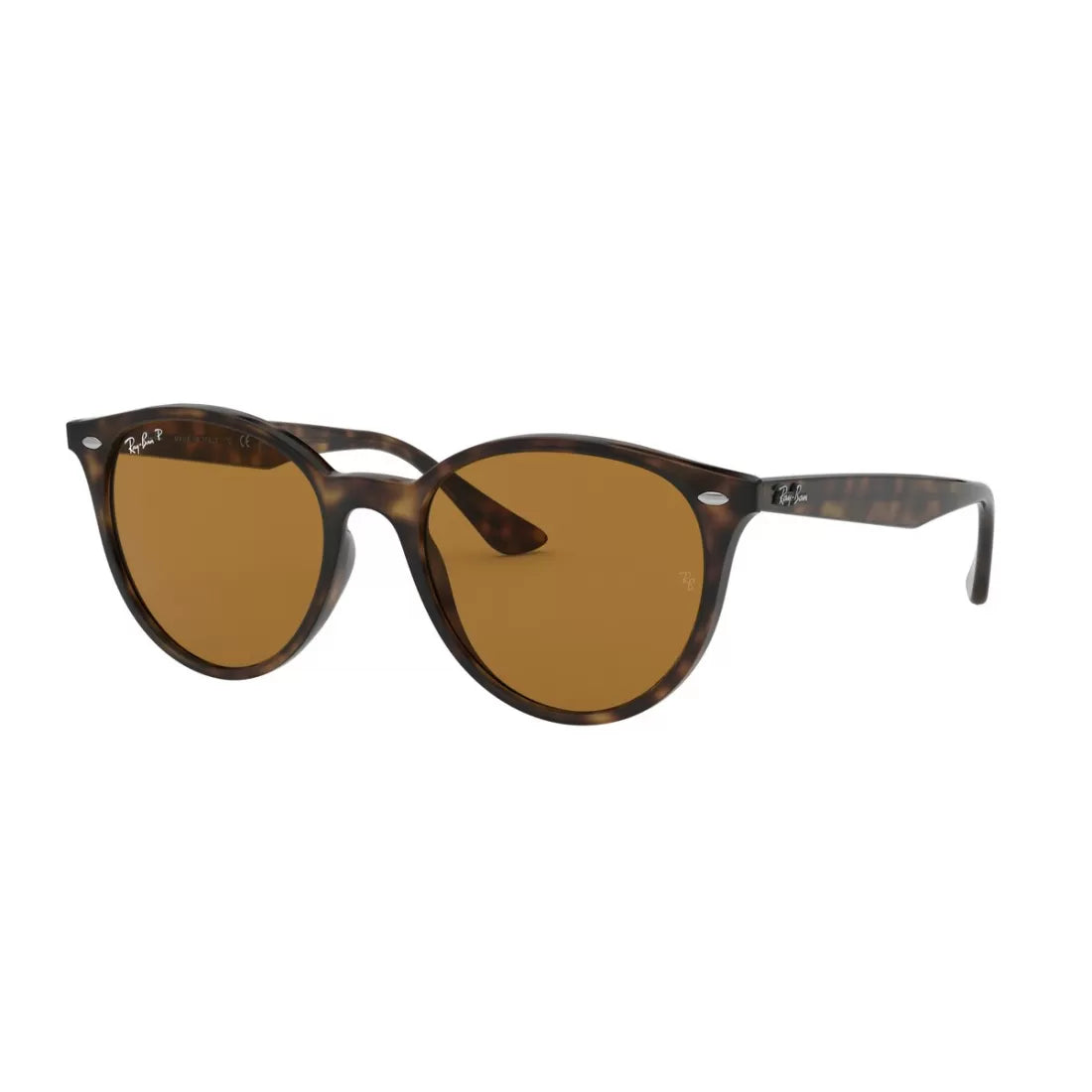 UNISEX SUNGLASSES RAY-BAN RB 4305 - 710/83 HAVANA 