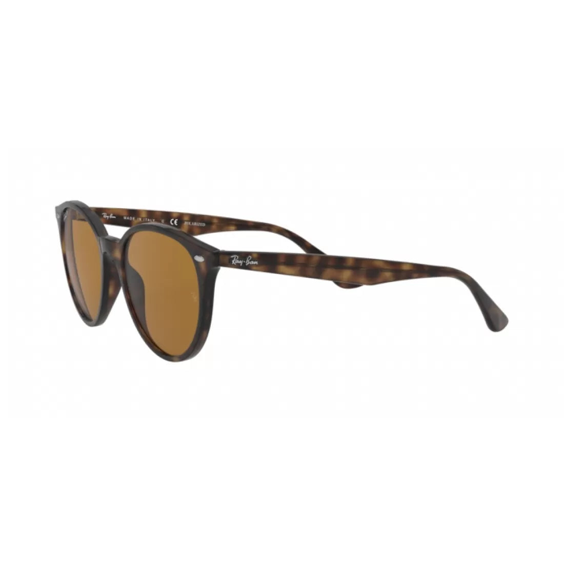 UNISEX SUNGLASSES RAY-BAN RB 4305 - 710/83 HAVANA 