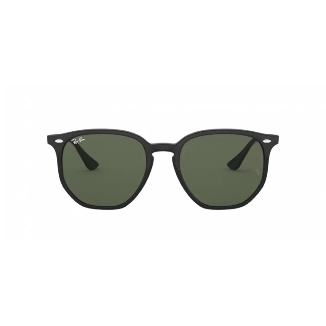 UNISEX SUNGLASSES RAY-BAN RB 4306 - 601/71 BLACK 