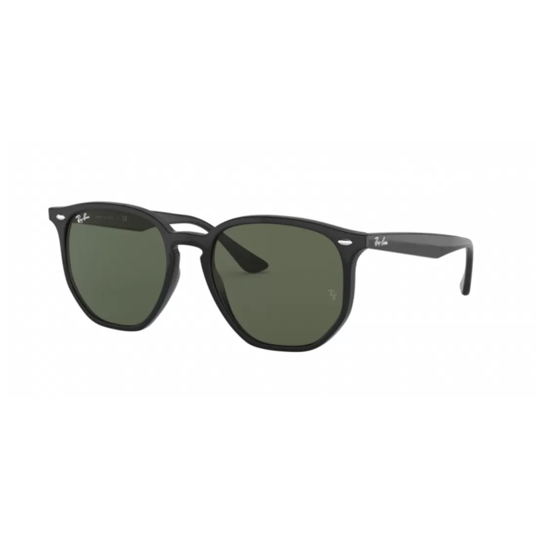 UNISEX SUNGLASSES RAY-BAN RB 4306 - 601/71 BLACK 