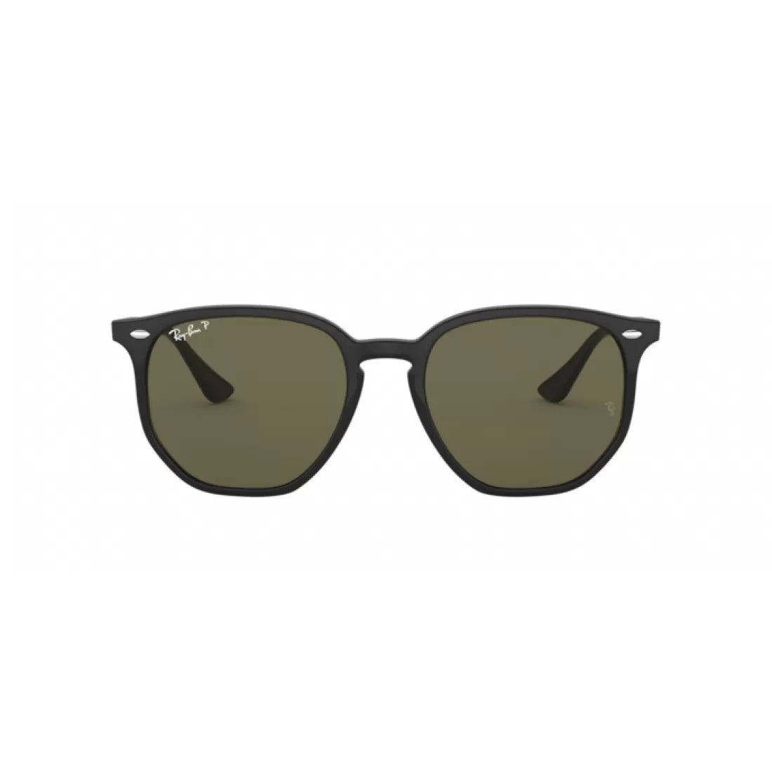 UNISEX SUNGLASSES RAY-BAN RB 4306 - 601/9A BLACK 