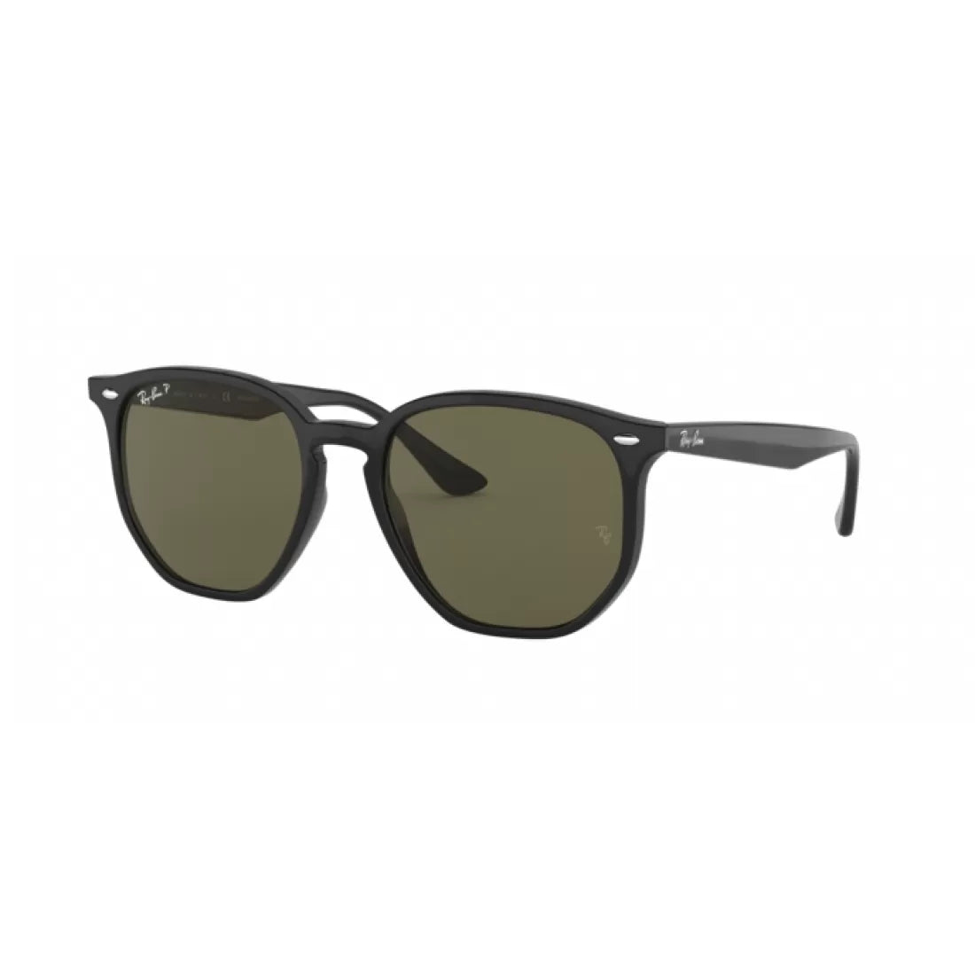 UNISEX SUNGLASSES RAY-BAN RB 4306 - 601/9A BLACK 