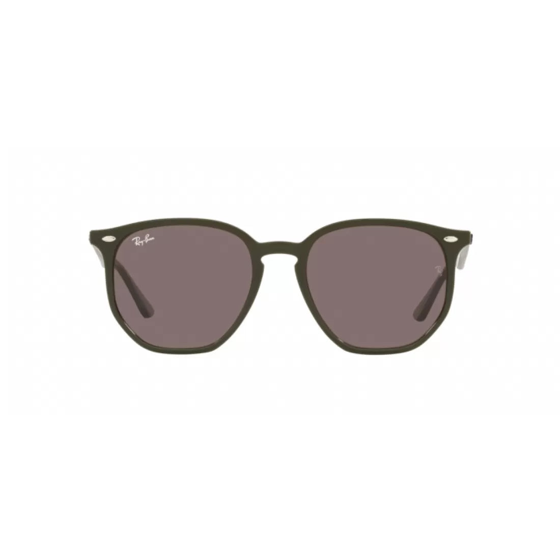 UNISEX SUNGLASSES RAY-BAN RB 4306 - 65757N MILITARY GREEN 