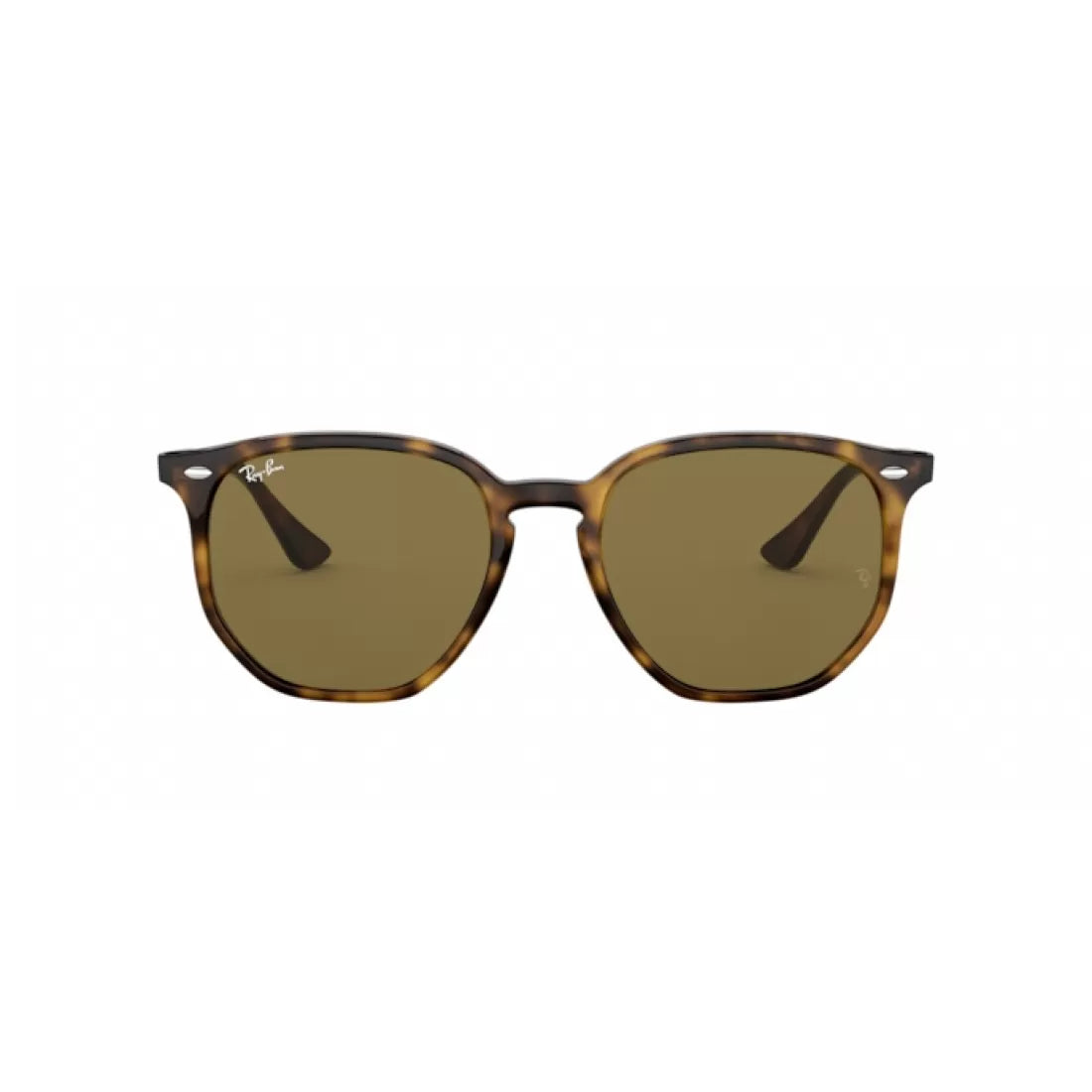 UNISEX SUNGLASSES RAY-BAN RB 4306 - 710/73 HAVANA 