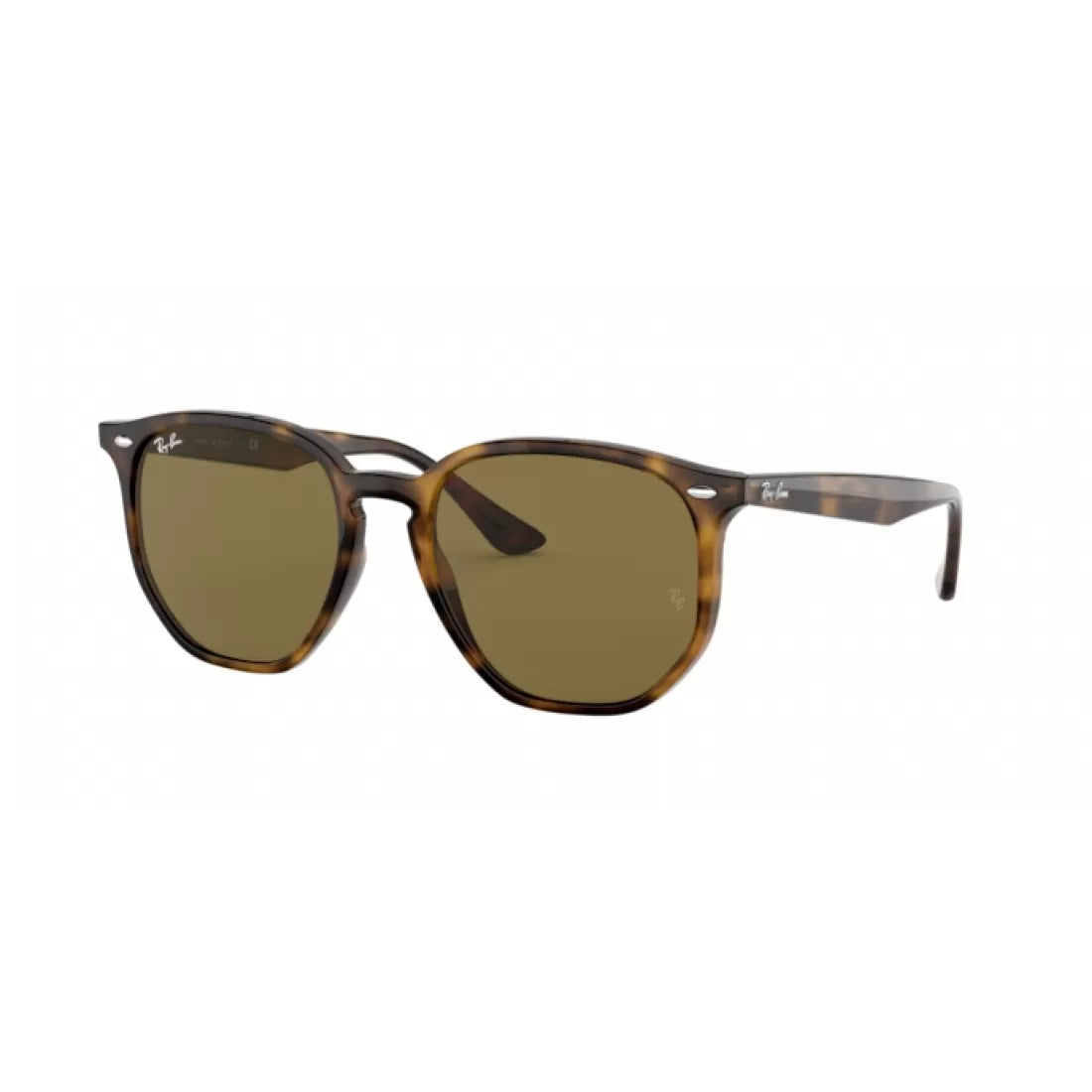 UNISEX SUNGLASSES RAY-BAN RB 4306 - 710/73 HAVANA 