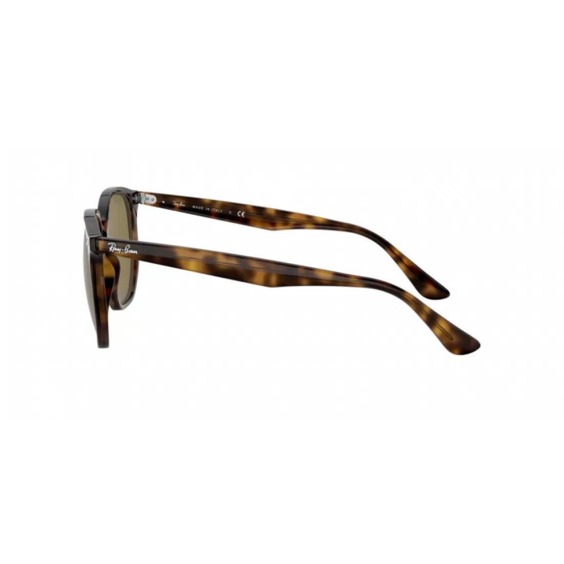 UNISEX SUNGLASSES RAY-BAN RB 4306 - 710/73 HAVANA 