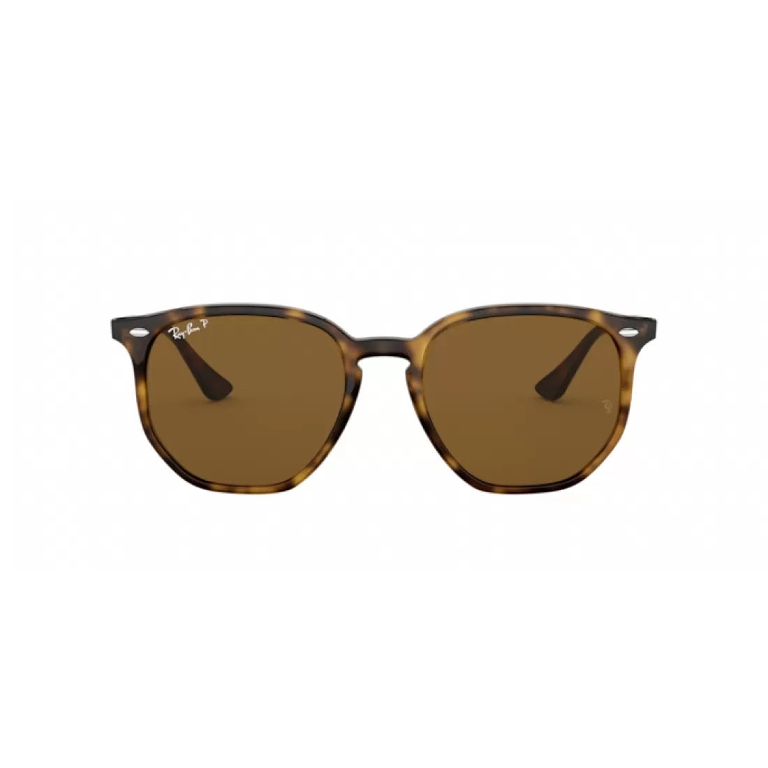 UNISEX SUNGLASSES RAY-BAN RB 4306 - 710/83 HAVANA 