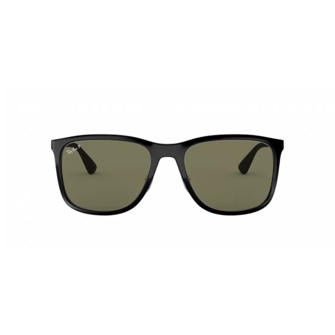 MEN'S SUNGLASSES RAY-BAN RB 4313 - 601/9A BLACK 
