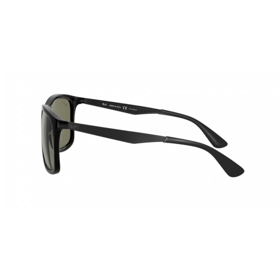 MEN'S SUNGLASSES RAY-BAN RB 4313 - 601/9A BLACK 