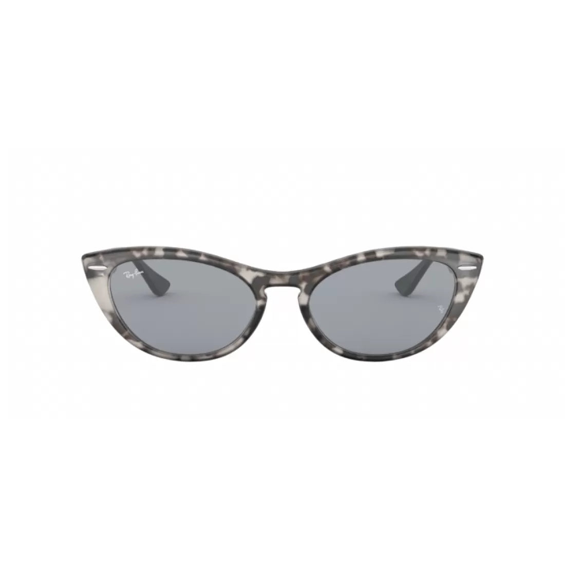 WOMEN'S SUNGLASSES RAY-BAN RB 4314N - 1250Y5 HAVANA GRAY 