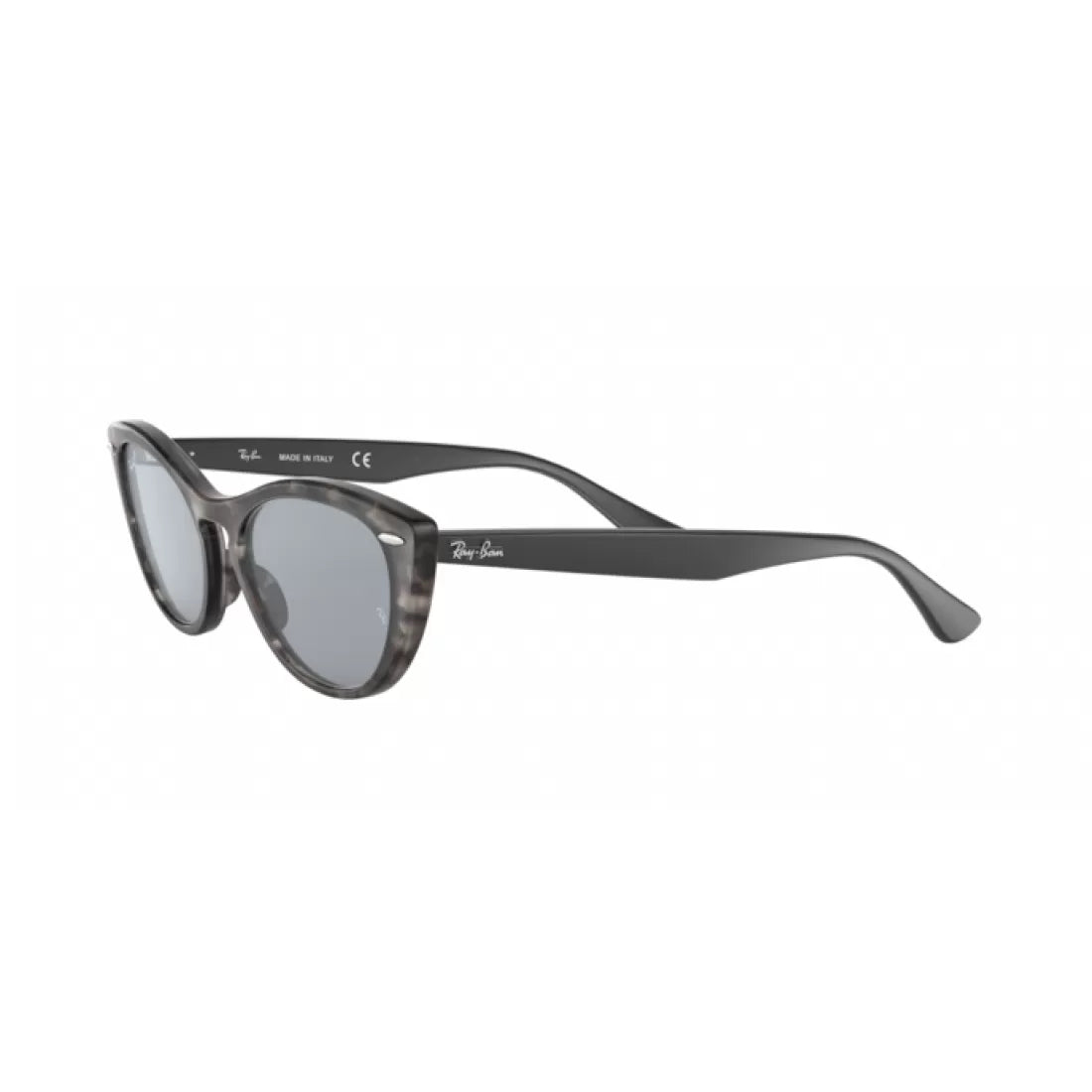 WOMEN'S SUNGLASSES RAY-BAN RB 4314N - 1250Y5 HAVANA GRAY 