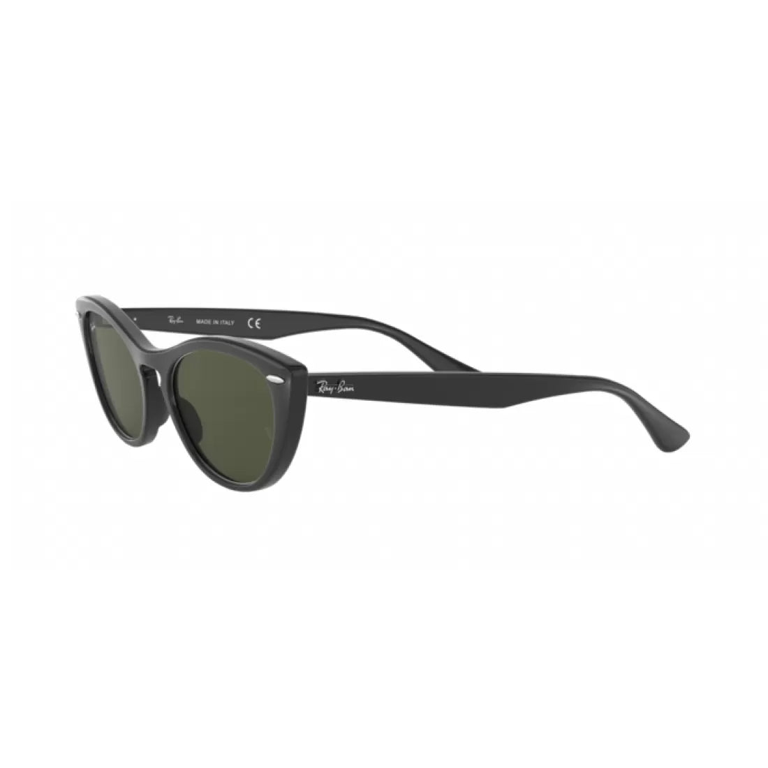 WOMEN'S SUNGLASSES RAY-BAN RB 4314N - 601/31 BLACK 