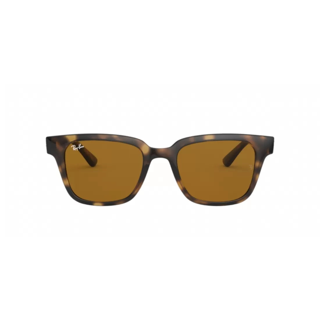 UNISEX SUNGLASSES RAY-BAN RB 4323 - 710/33 HAVANA 