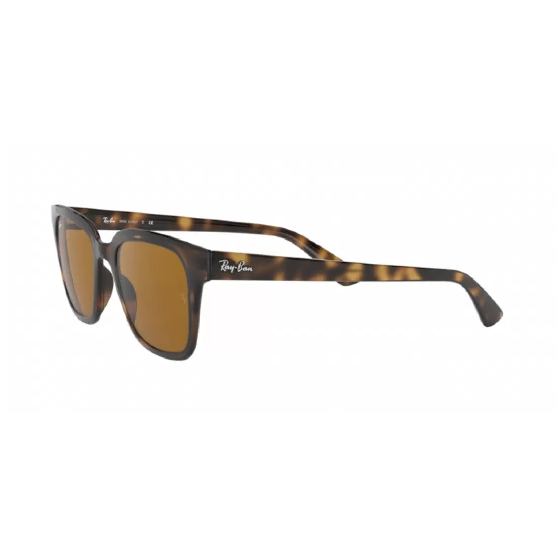 UNISEX SUNGLASSES RAY-BAN RB 4323 - 710/33 HAVANA 