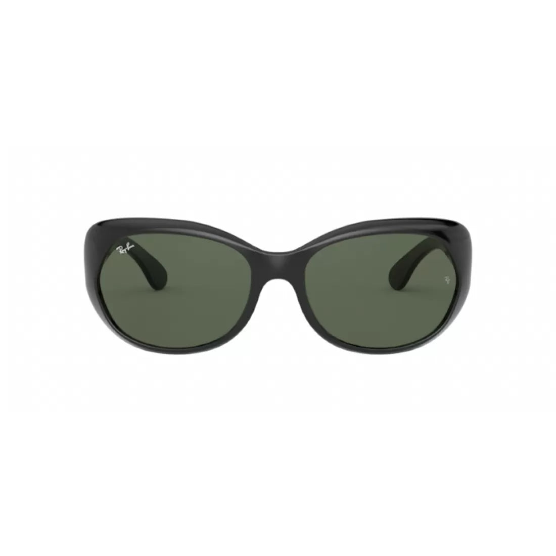 WOMEN'S SUNGLASSES RAY-BAN RB 4325 - 601/71 BLACK 