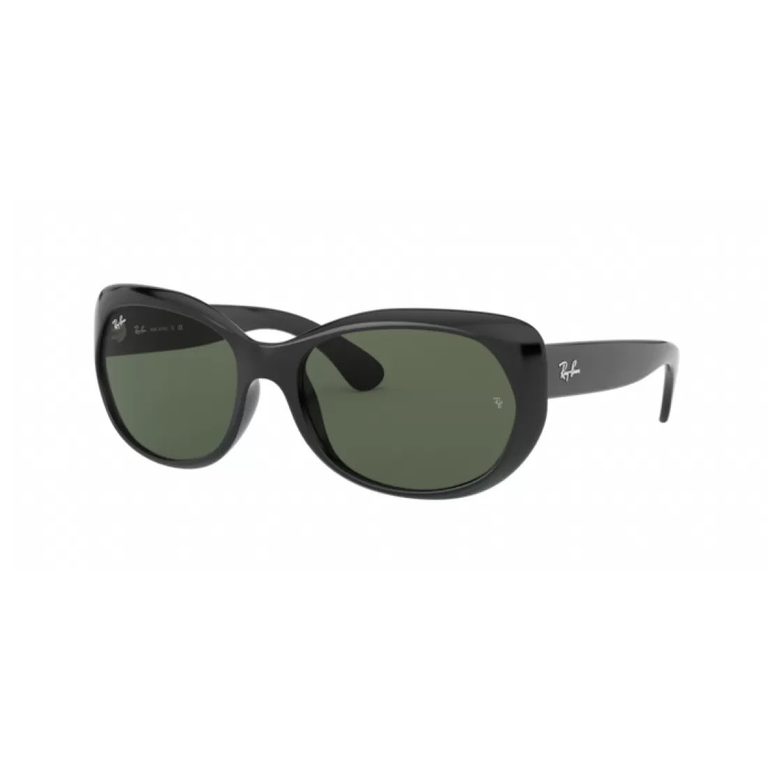 WOMEN'S SUNGLASSES RAY-BAN RB 4325 - 601/71 BLACK 