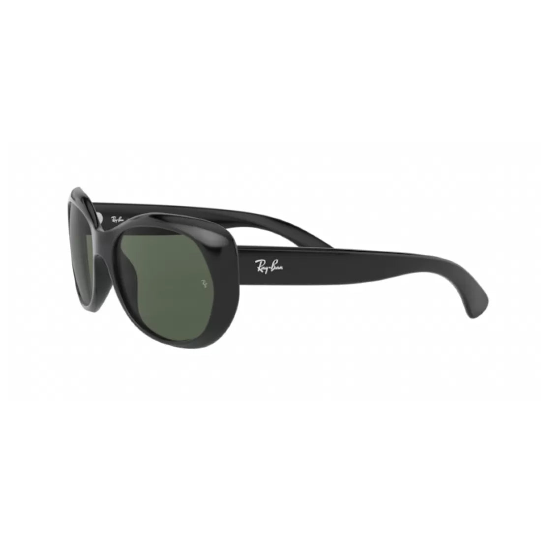 WOMEN'S SUNGLASSES RAY-BAN RB 4325 - 601/71 BLACK 