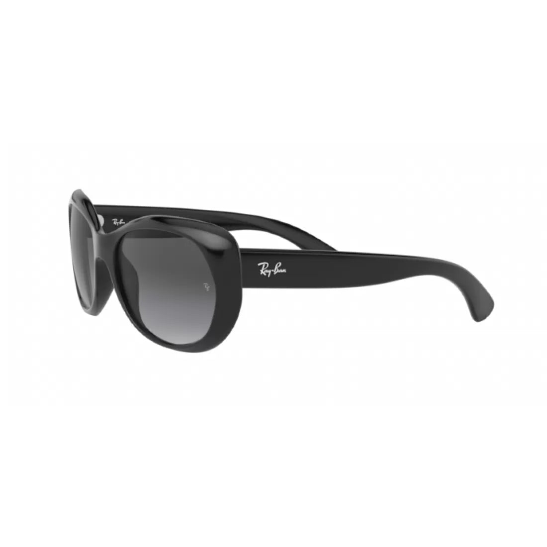 WOMEN'S SUNGLASSES RAY-BAN RB 4325 - 601/T3 BLACK 