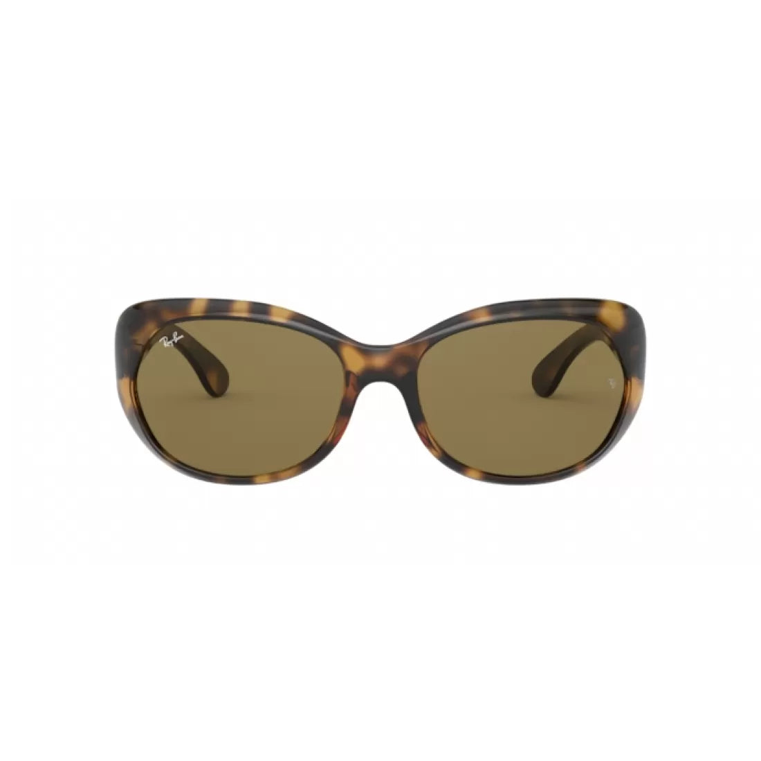 WOMEN'S SUNGLASSES RAY-BAN RB 4325 - 710/73 HAVANA 
