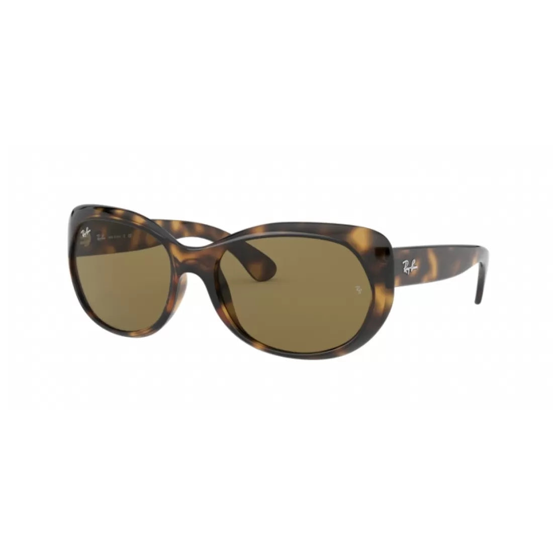 WOMEN'S SUNGLASSES RAY-BAN RB 4325 - 710/73 HAVANA 