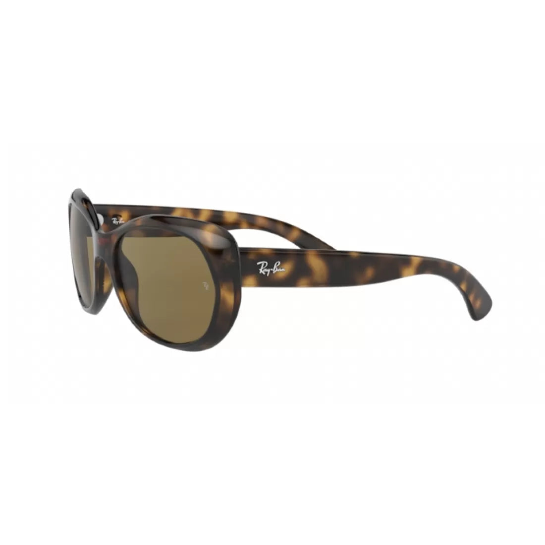 WOMEN'S SUNGLASSES RAY-BAN RB 4325 - 710/73 HAVANA 