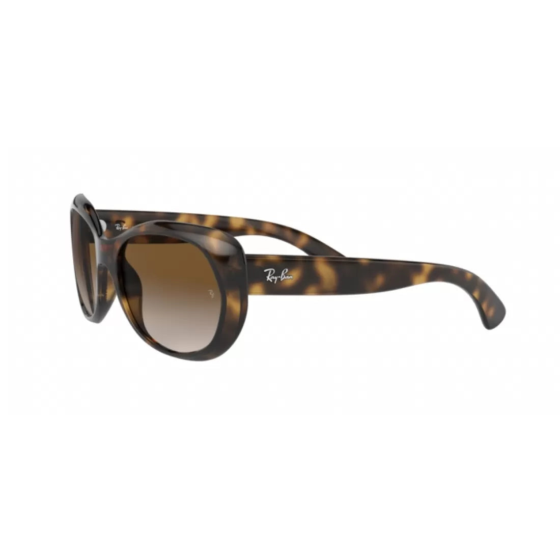 WOMEN'S SUNGLASSES RAY-BAN RB 4325 - 710/T5 HAVANA 