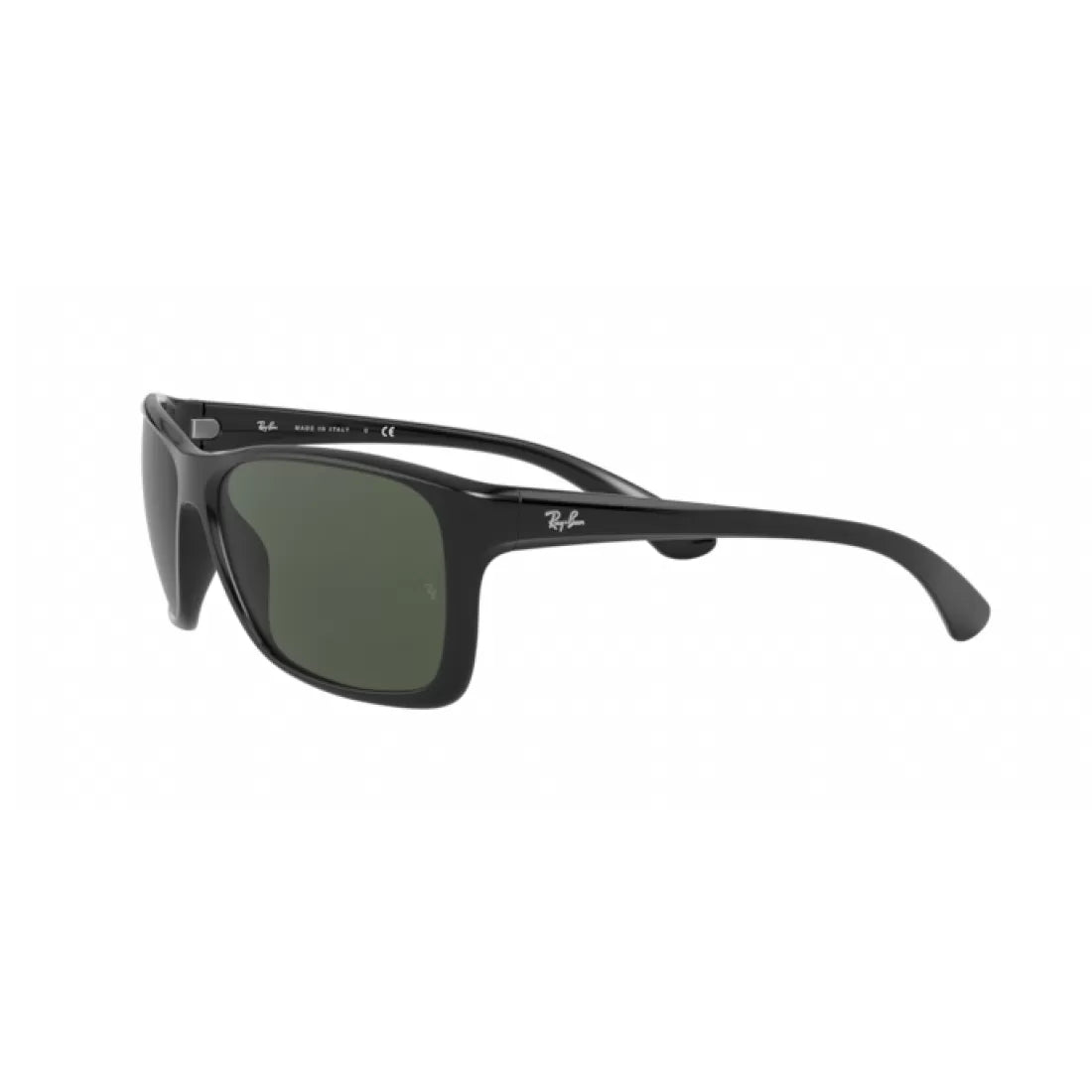 OCCHIALE DA SOLE UOMO RAY-BAN RB 4331 - 601/71 NERO