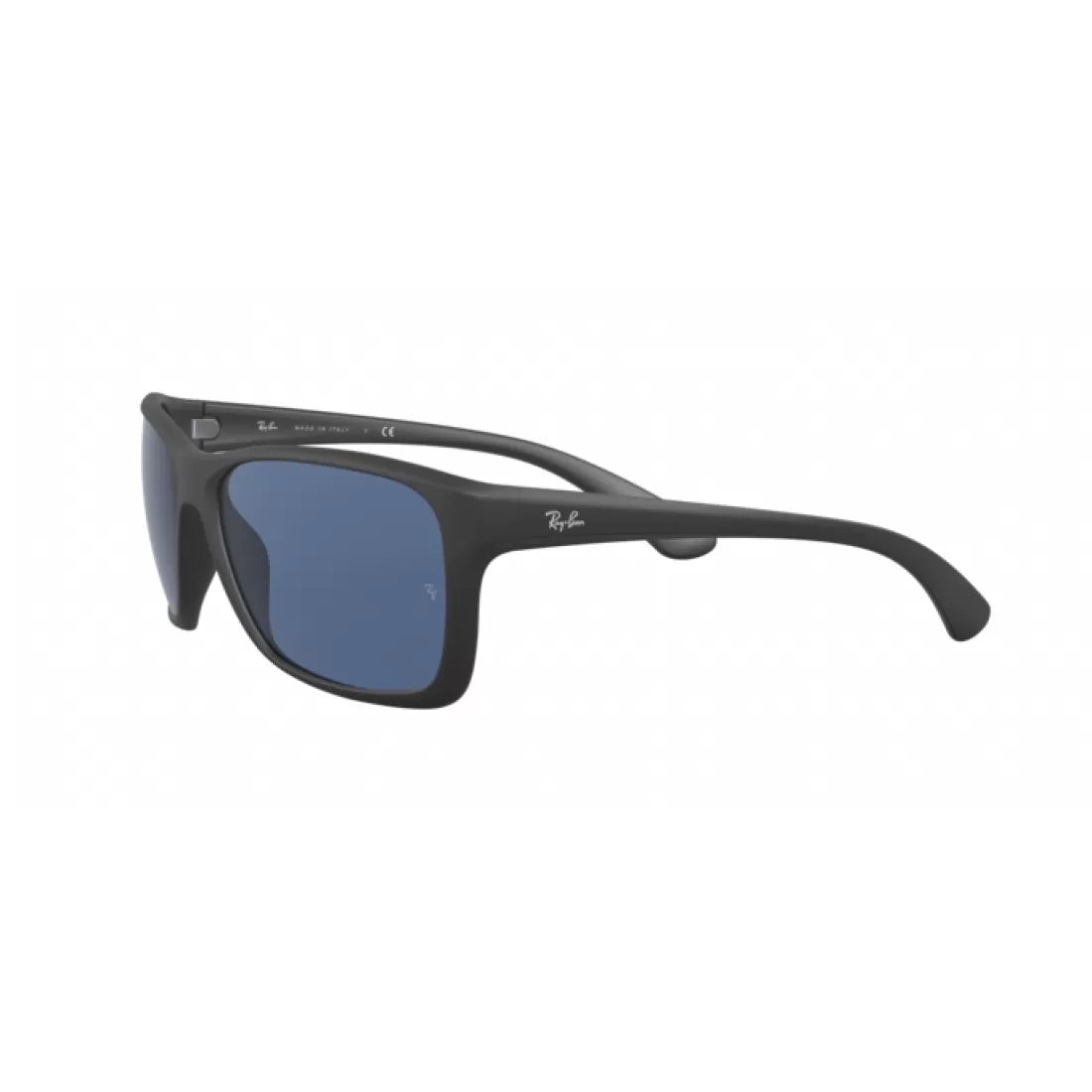 MEN'S SUNGLASSES RAY-BAN RB 4331 - 601S80 MATT BLACK 