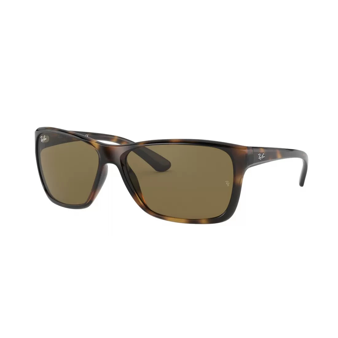 MEN'S SUNGLASSES RAY-BAN RB 4331 - 710/73 HAVANA 
