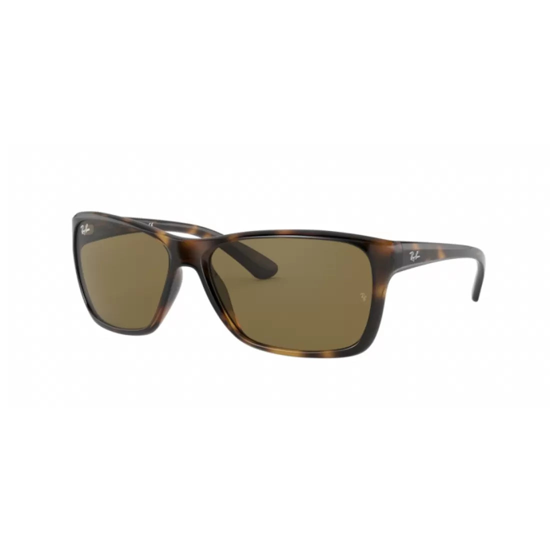MEN'S SUNGLASSES RAY-BAN RB 4331 - 710/73 HAVANA 