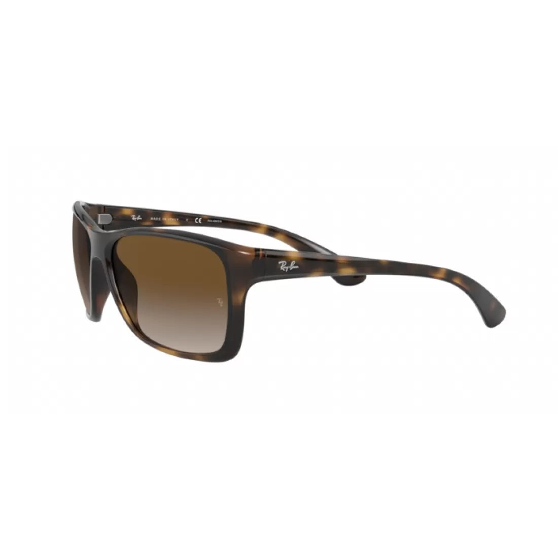 MEN'S SUNGLASSES RAY-BAN RB 4331 - 710/T5 HAVANA 
