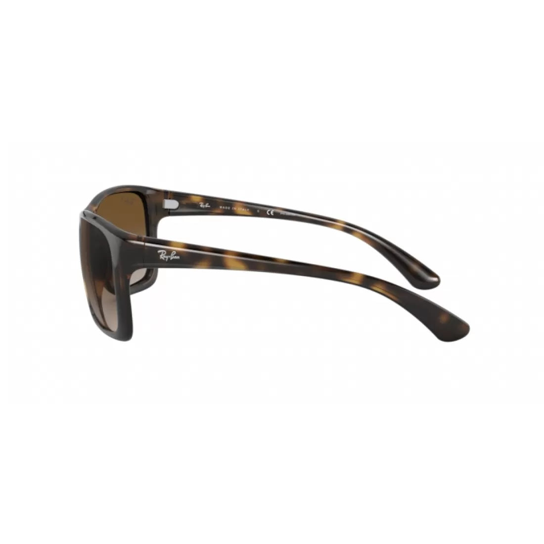 MEN'S SUNGLASSES RAY-BAN RB 4331 - 710/T5 HAVANA 