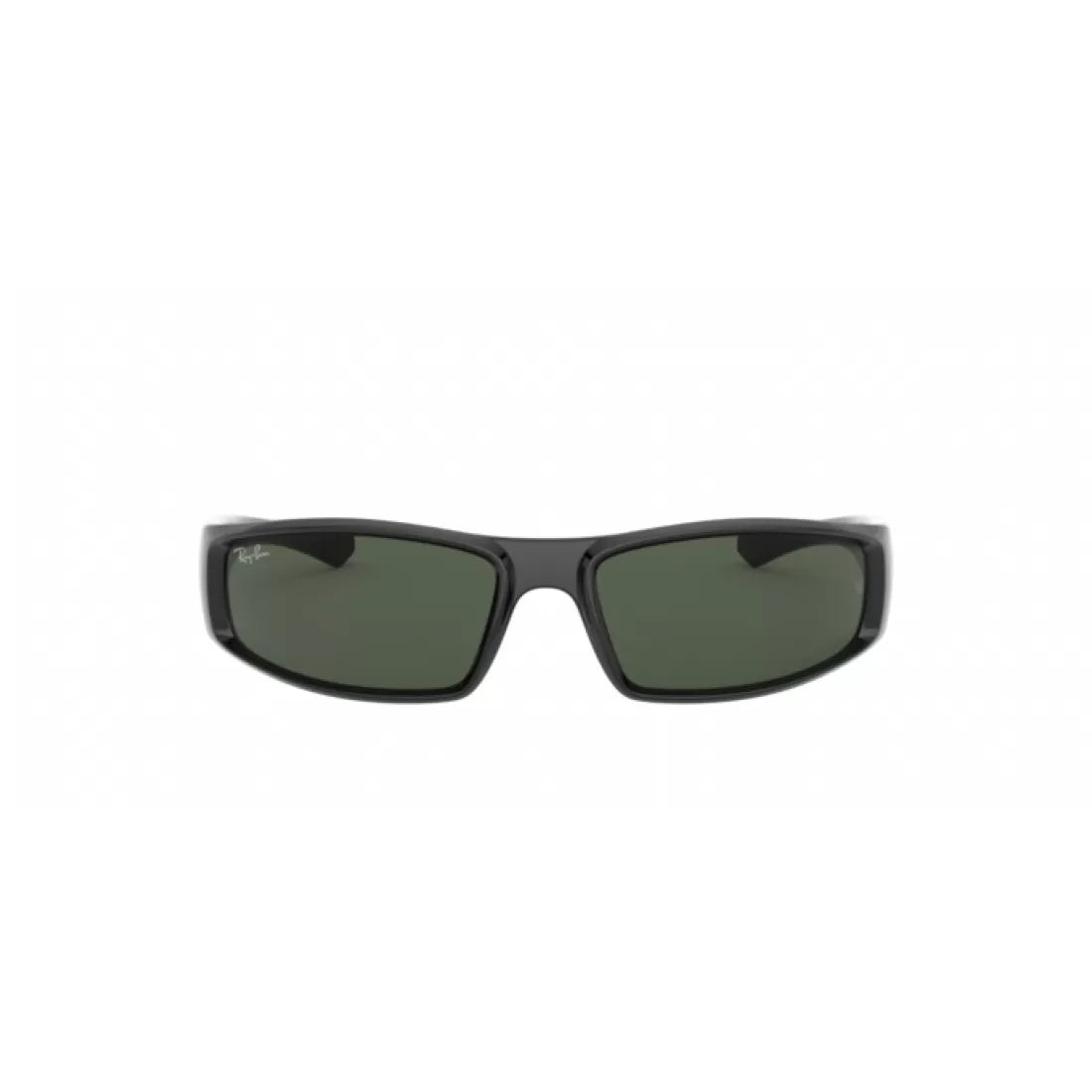 UNISEX SUNGLASSES RAY-BAN RB 4335 - 601/71 BLACK 