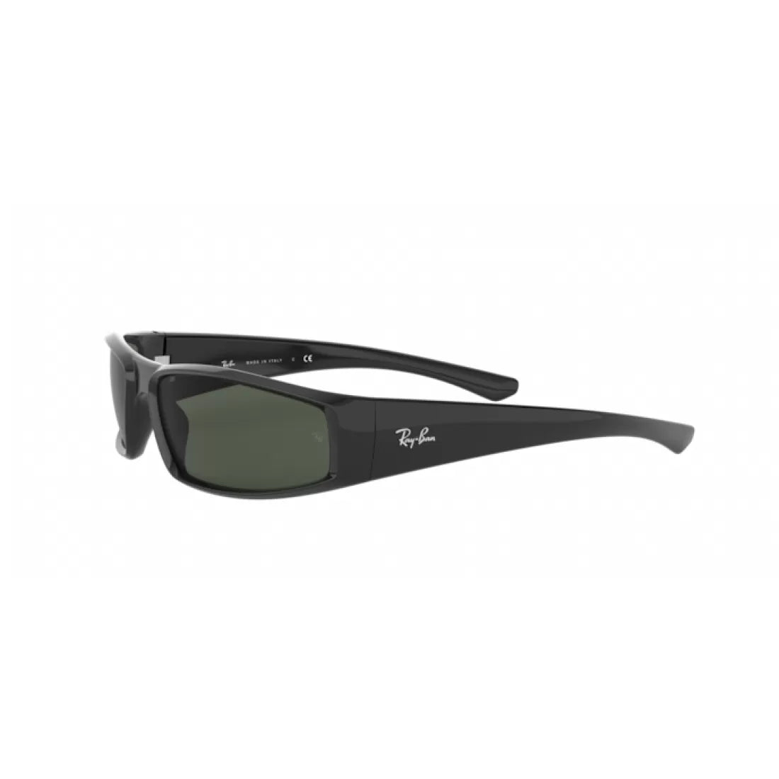 UNISEX SUNGLASSES RAY-BAN RB 4335 - 601/71 BLACK 