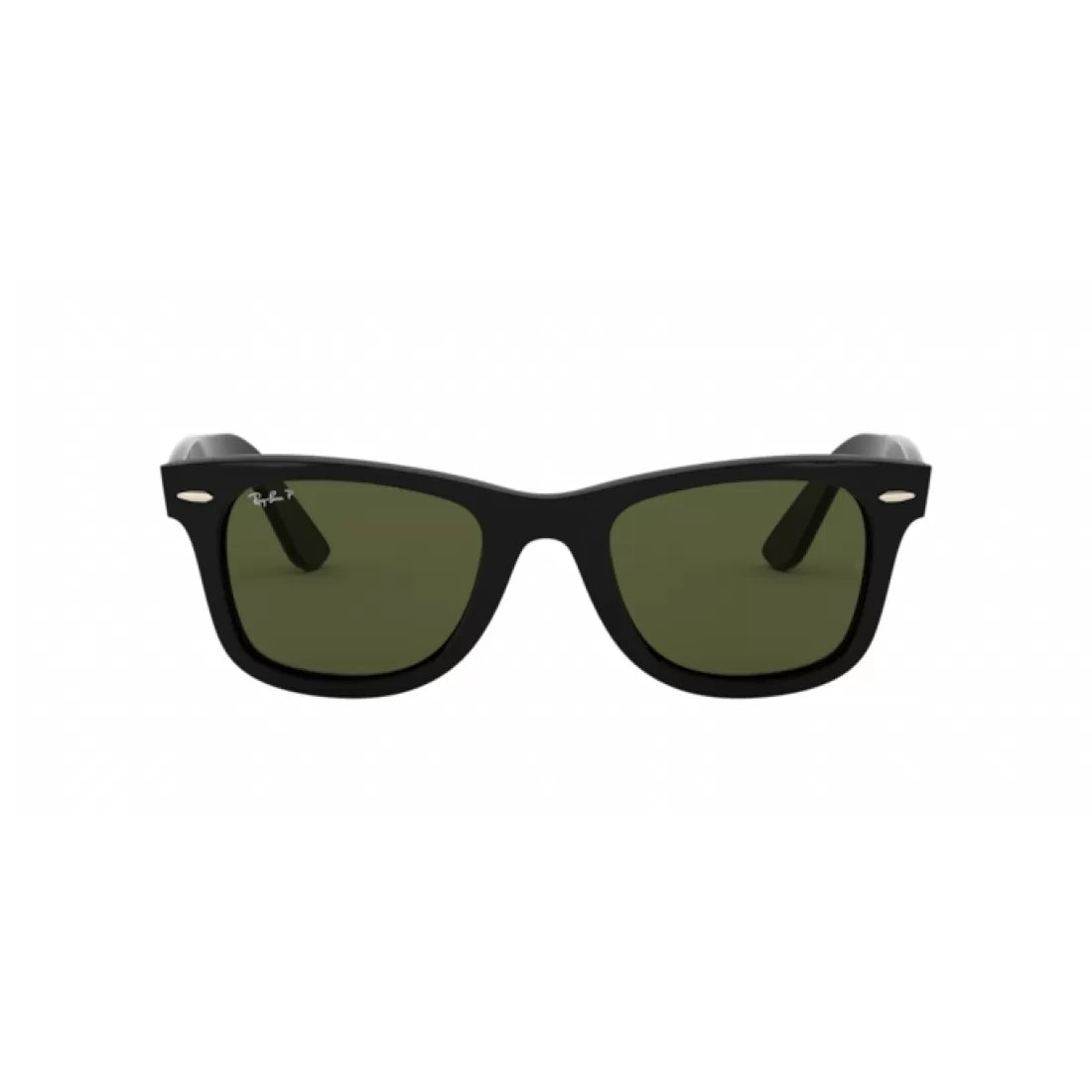 UNISEX SUNGLASSES RAY-BAN RB 4340 WAYFARER 601/58 BLACK 