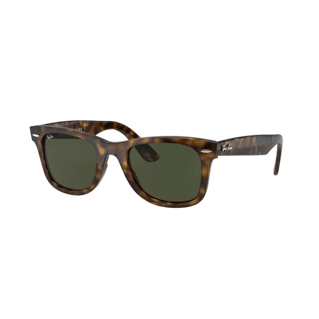 UNISEX SUNGLASSES RAY-BAN RB 4340 WAYFARER 710 HAVANA 