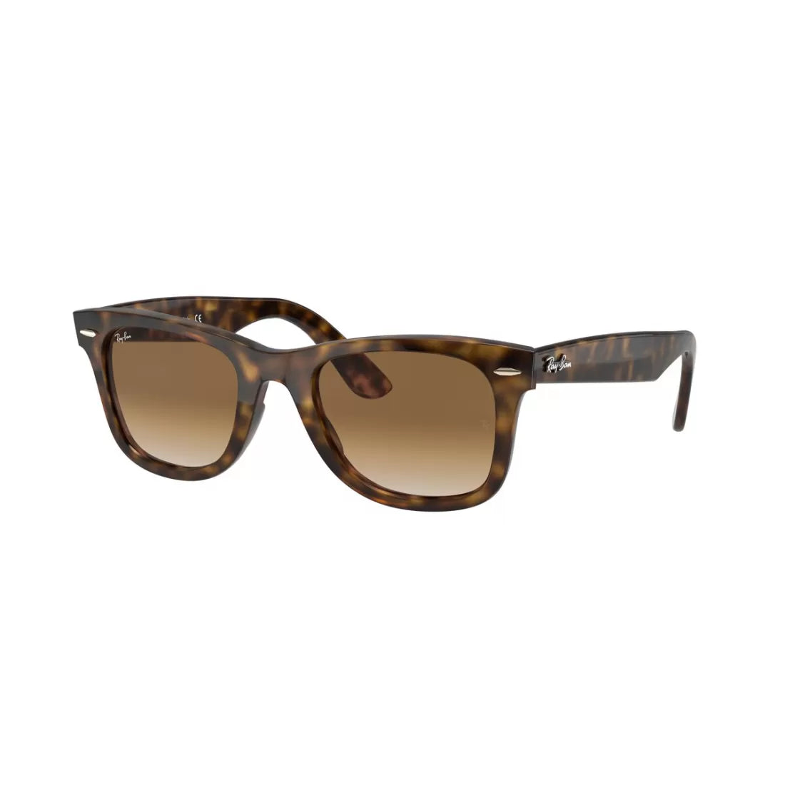 OCCHIALE DA SOLE UNISEX RAY-BAN RB 4340 WAYFARER 710/51 HAVANA