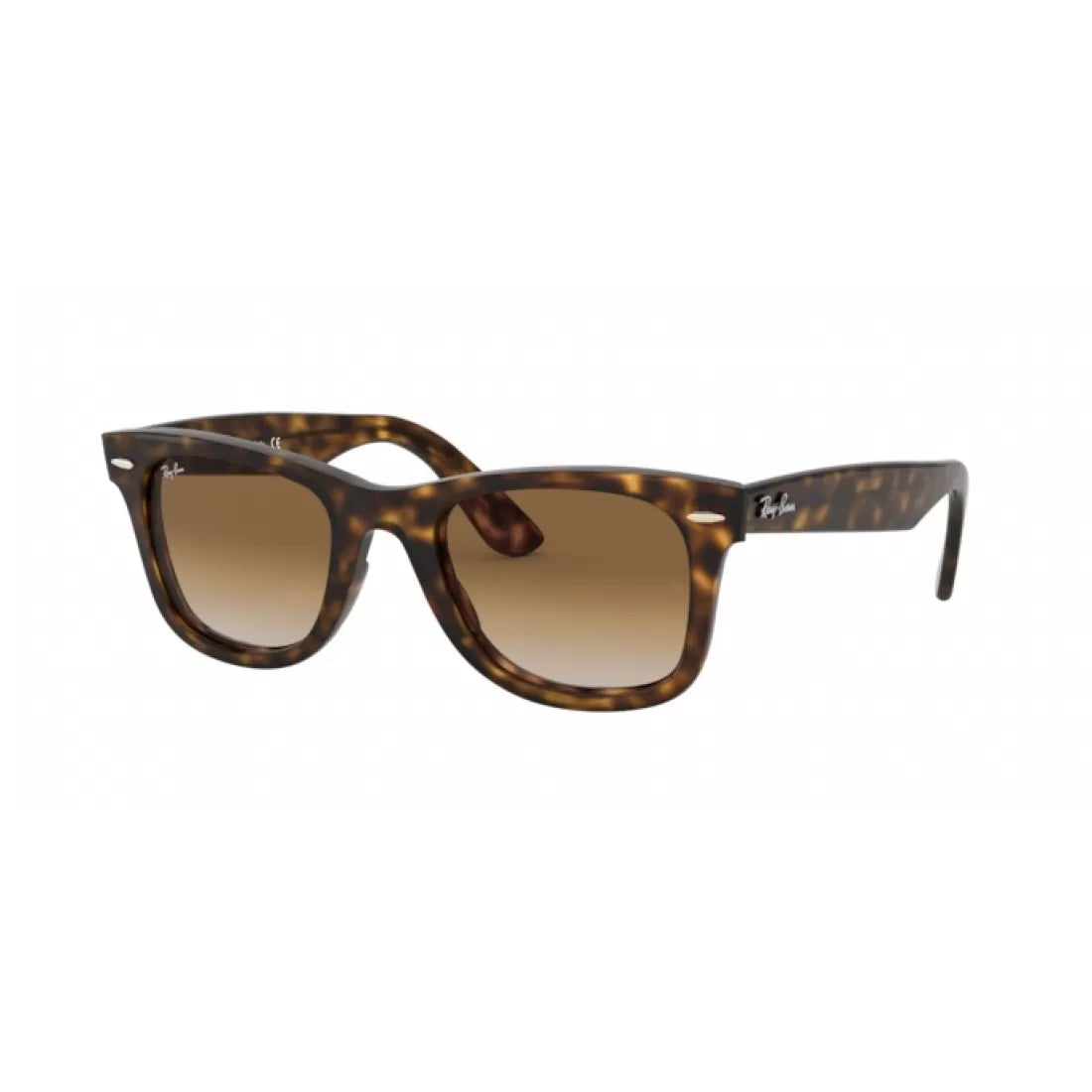 OCCHIALE DA SOLE UNISEX RAY-BAN RB 4340 WAYFARER 710/51 HAVANA
