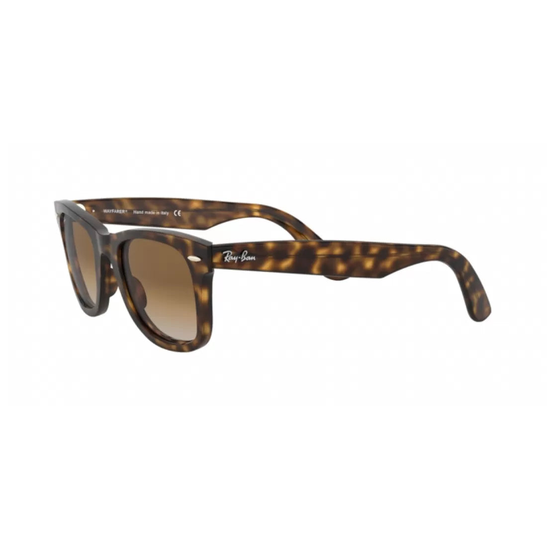 OCCHIALE DA SOLE UNISEX RAY-BAN RB 4340 WAYFARER 710/51 HAVANA
