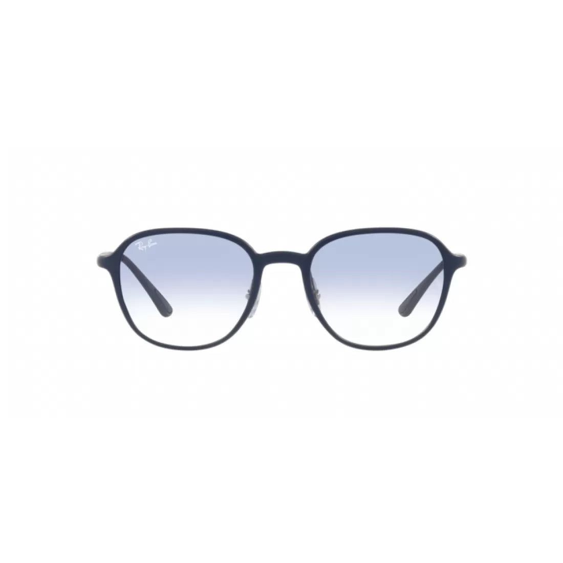 UNISEXRAY-BAN SUNGLASSES RB 4341 - 633119 DARK BLUE SANDING 