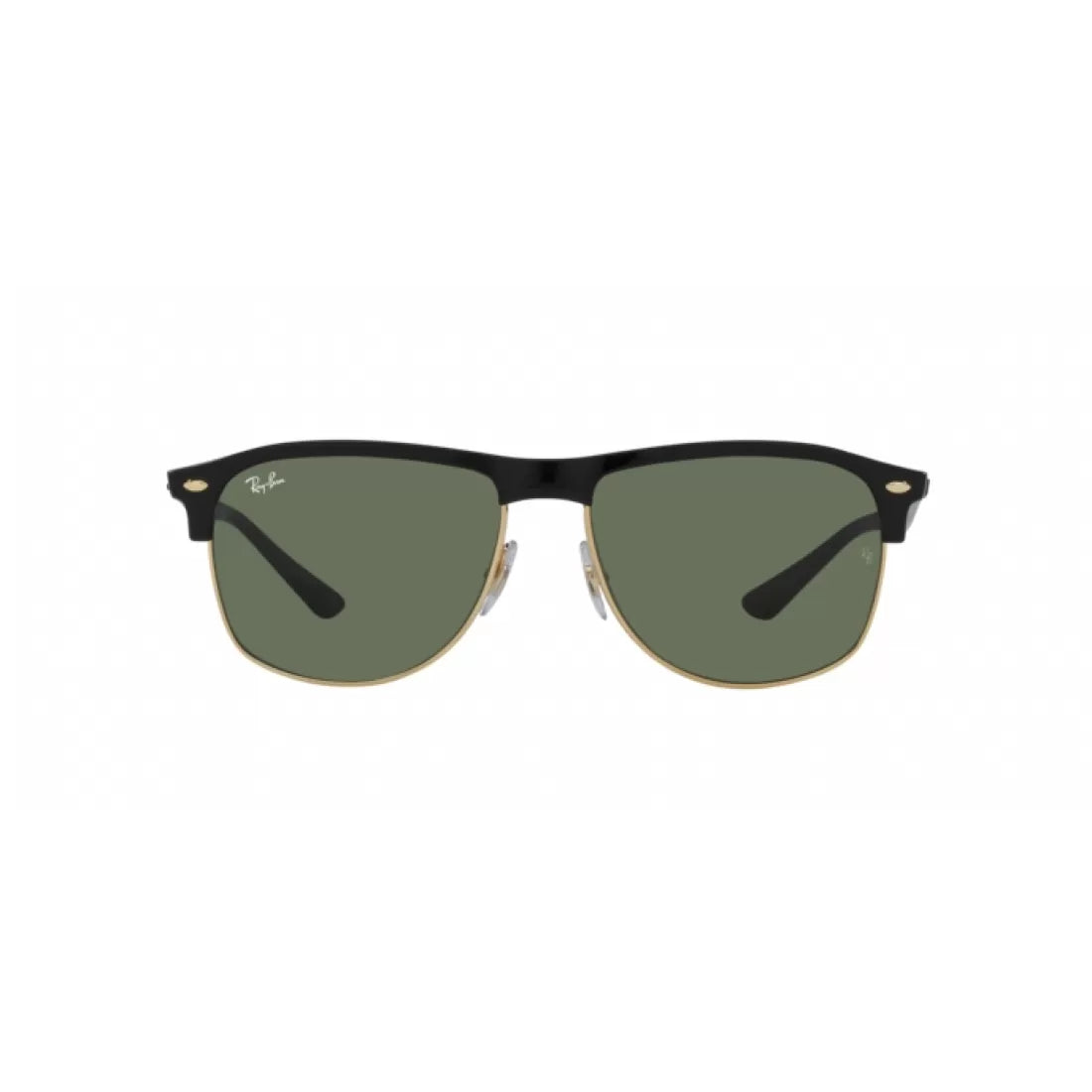 UNISEX SUNGLASSES RAY-BAN RB 4342 - 601/71 BLACK 