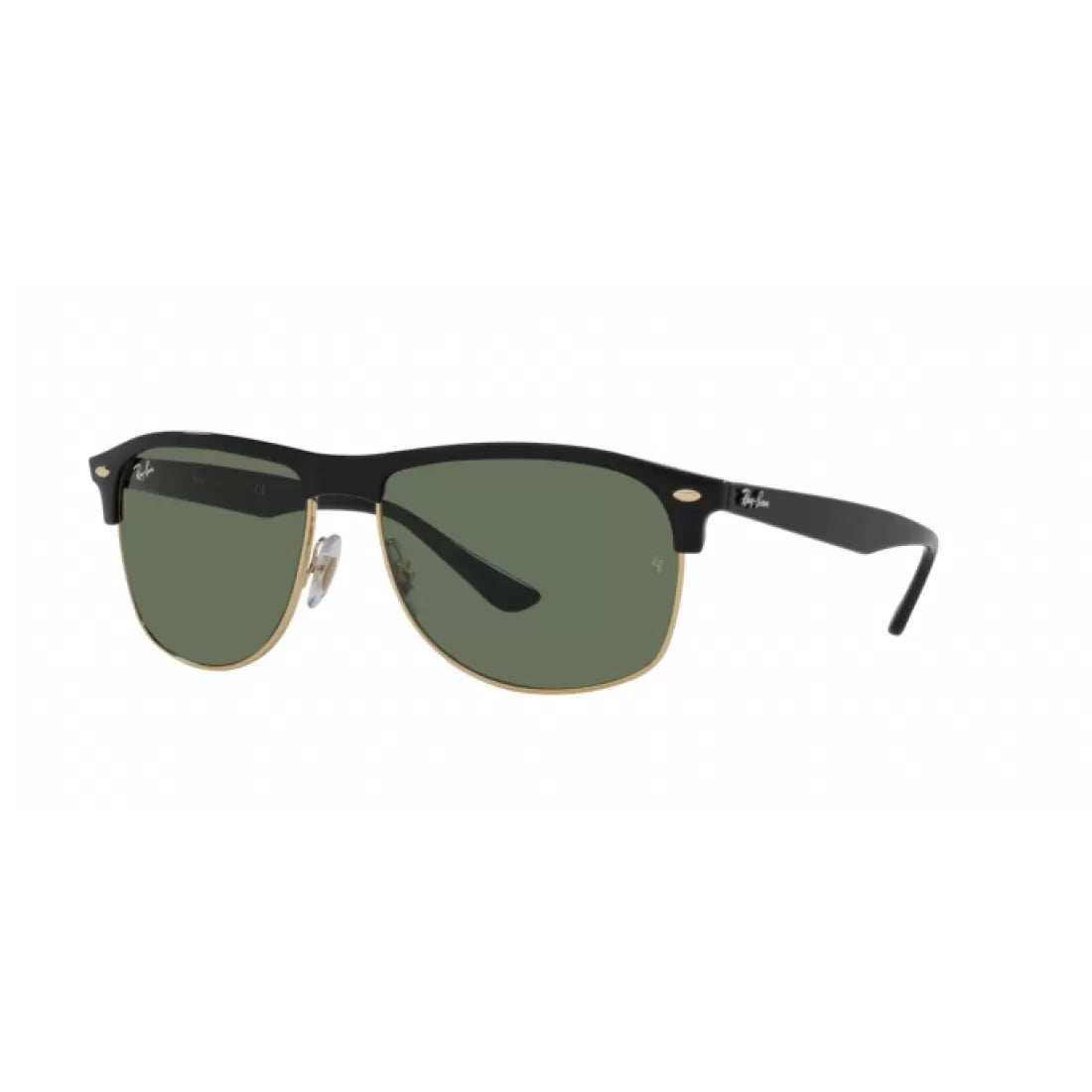 UNISEX SUNGLASSES RAY-BAN RB 4342 - 601/71 BLACK 