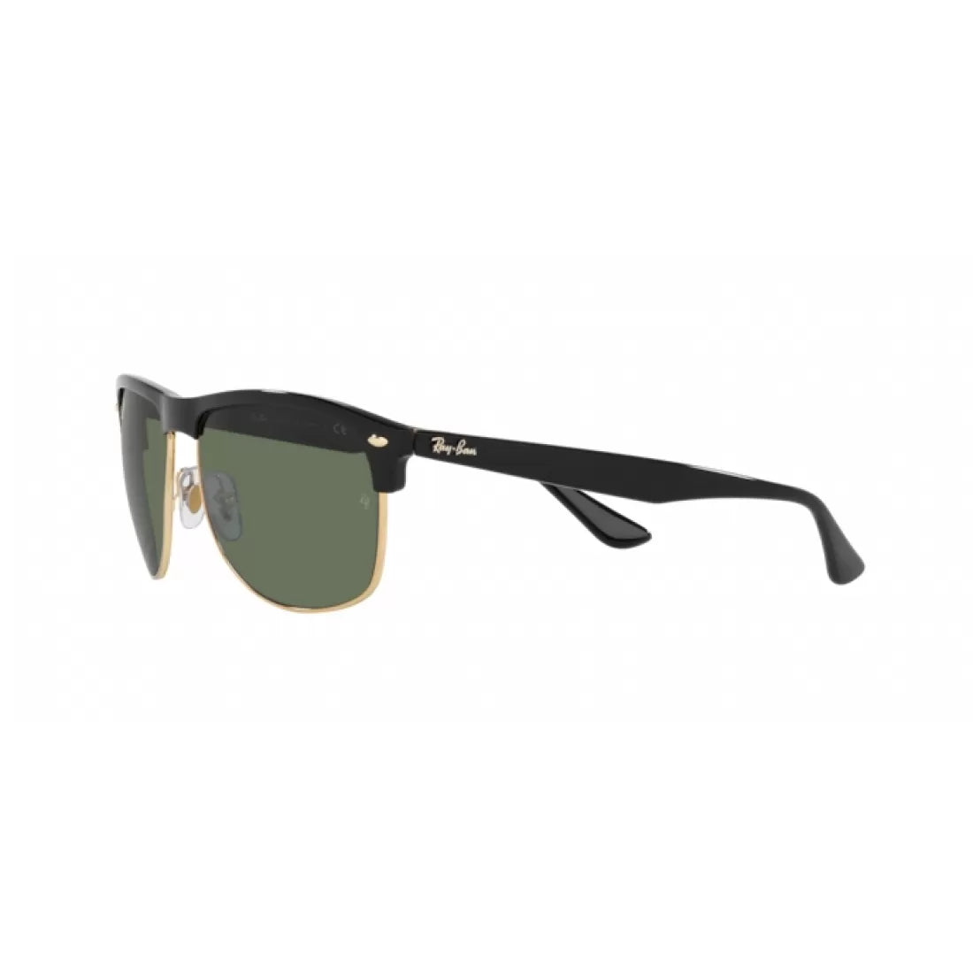 UNISEX SUNGLASSES RAY-BAN RB 4342 - 601/71 BLACK 