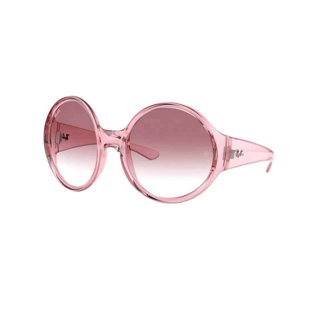 Occhiali ray ban sales rosa