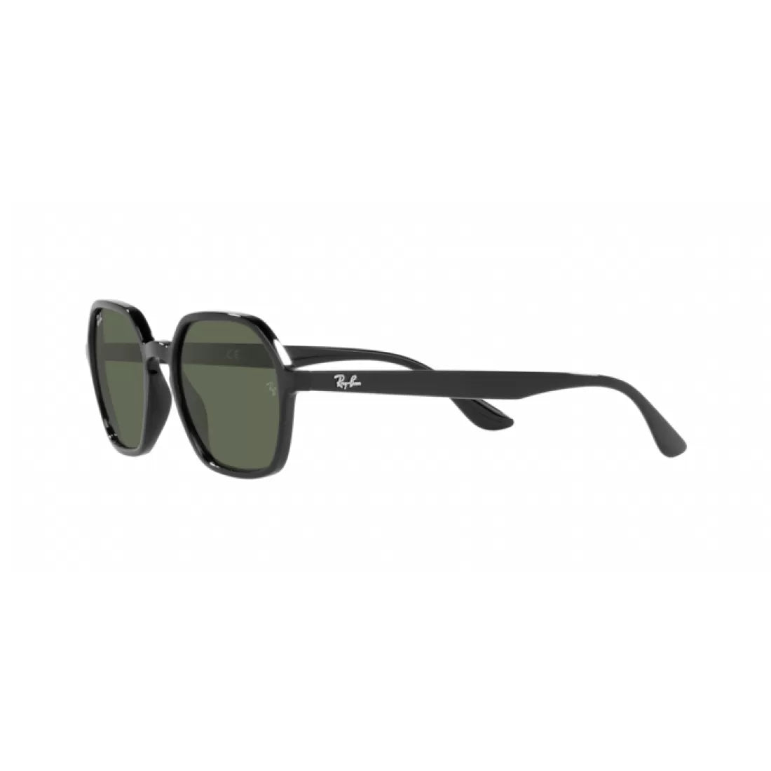 UNISEX SUNGLASSES RAY-BAN RB 4361 - 601/71 BLACK 