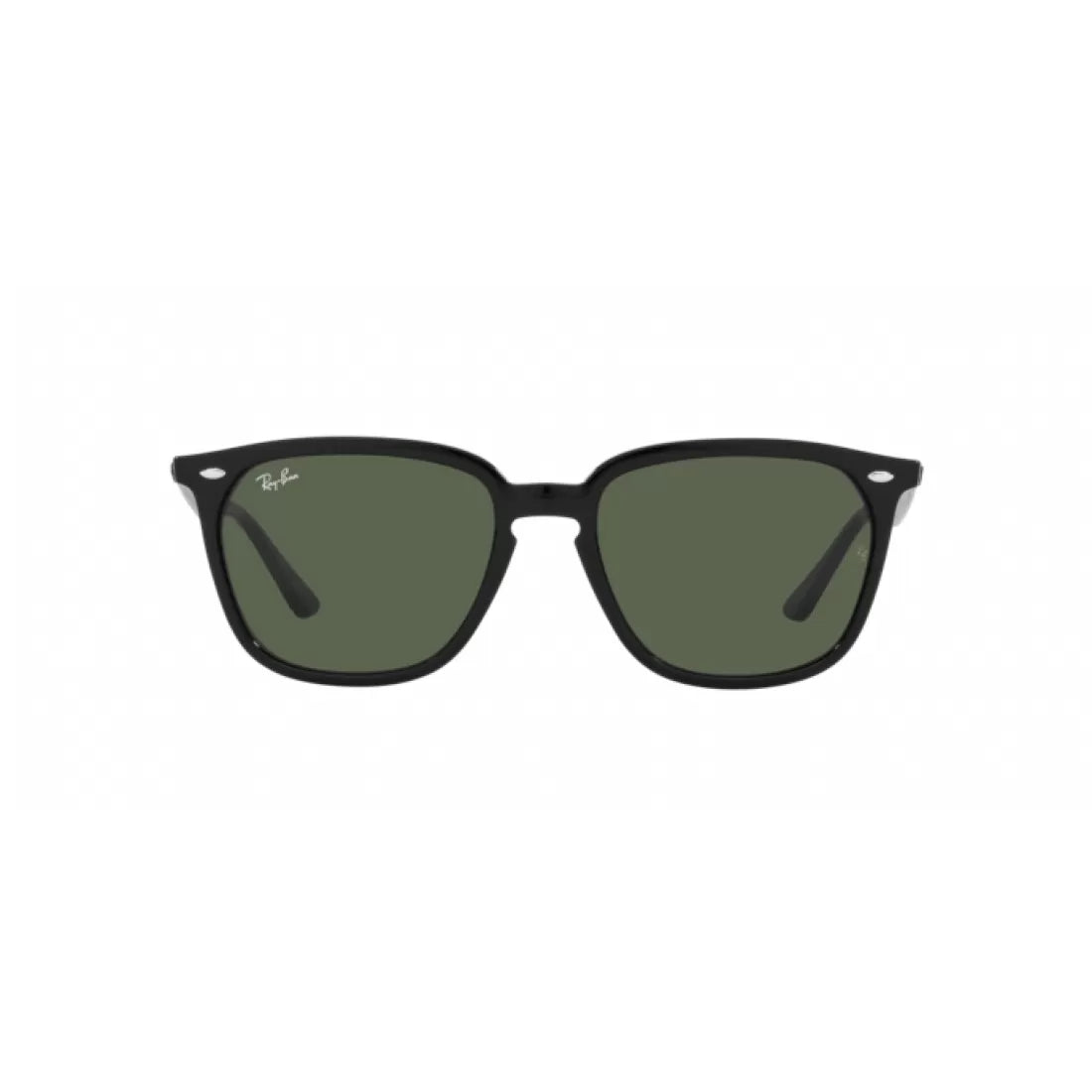 UNISEX SUNGLASSES RAY-BAN RB 4362 - 601/71 BLACK 