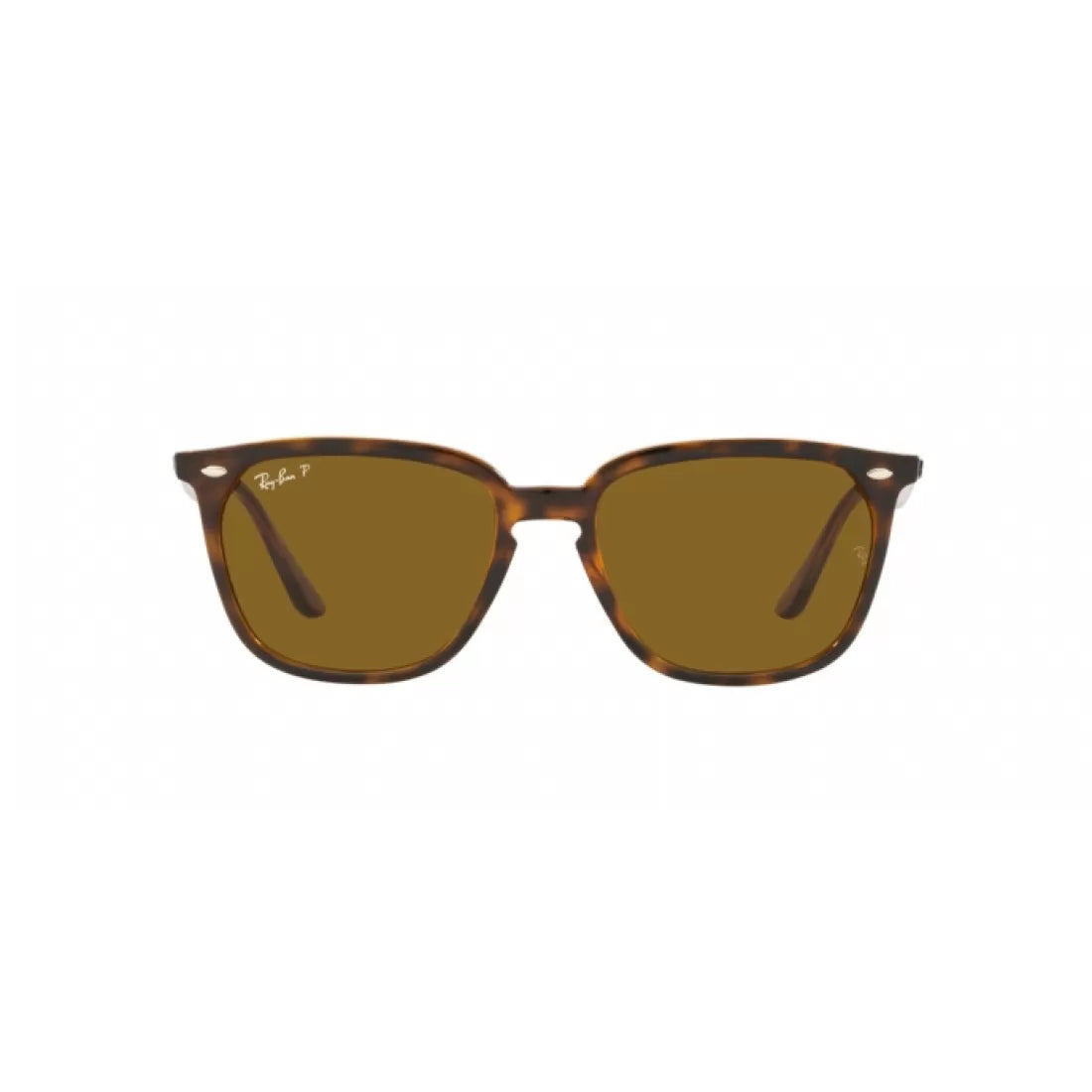 UNISEX SUNGLASSES RAY-BAN RB 4362 - 710/83 HAVANA 