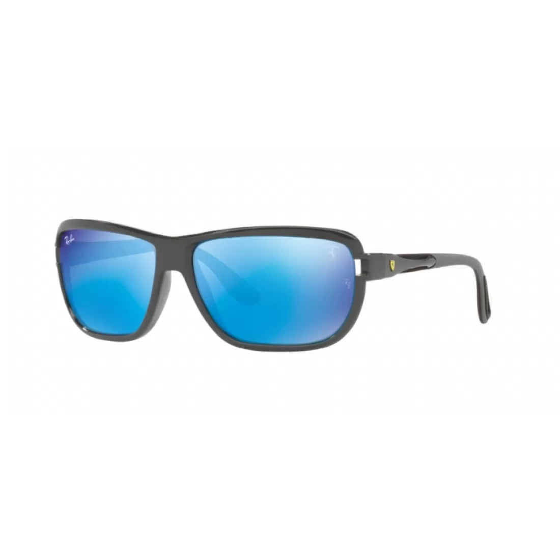 UNISEX SUNGLASSES RAY-BAN RB 4365M - F62455 GRAY 